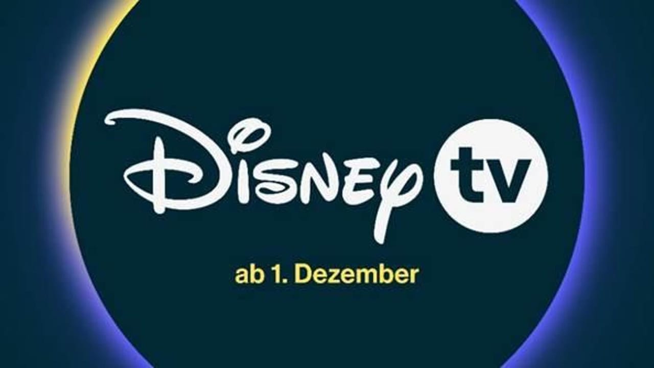Disney Channel wird zu Disney TV, Kinderprogramm schrumpft
