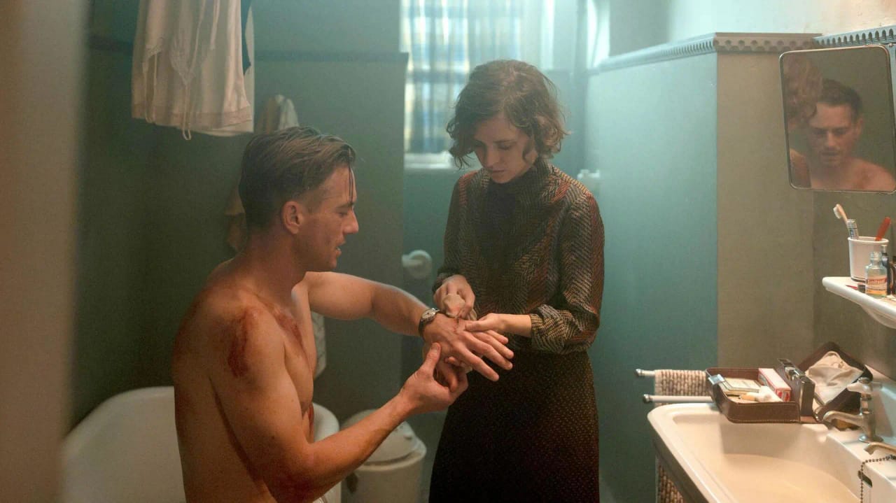 Babylon Berlin endet heute im Ersten – ohne Sky