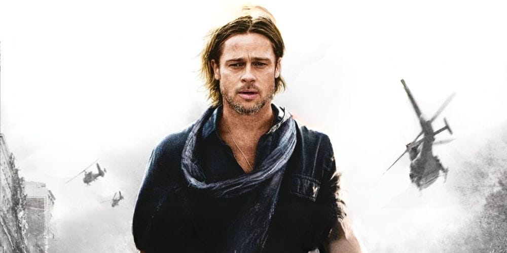 World War Z 2: Edward Berger inszeniert, Brad Pitt kehrt zurück