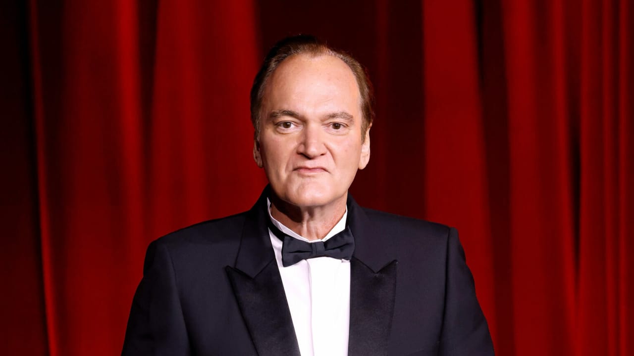 Tarantinos erstes Theaterstück kommt ins West End