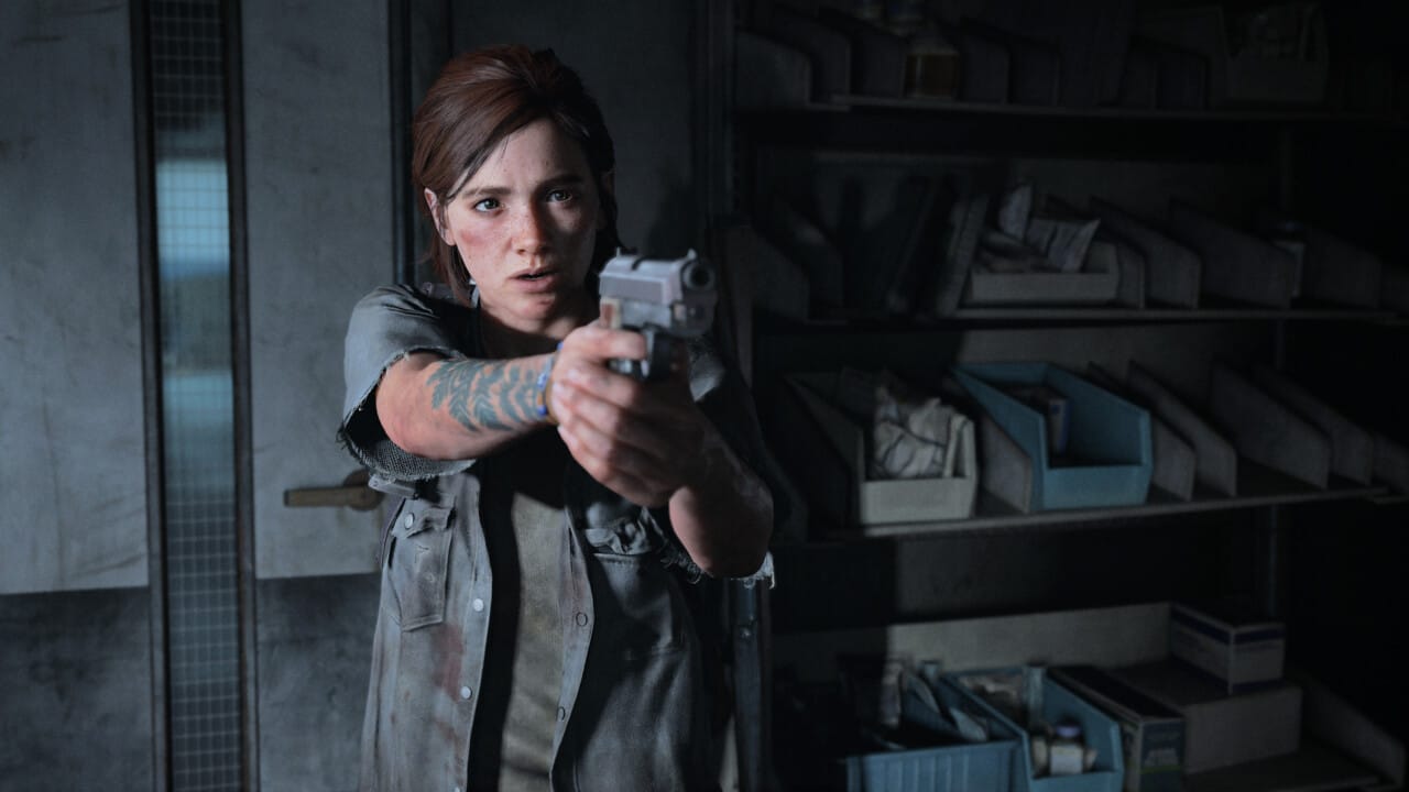 Sony stoppt den Fan-Multiplayer zu The Last of Us Part II