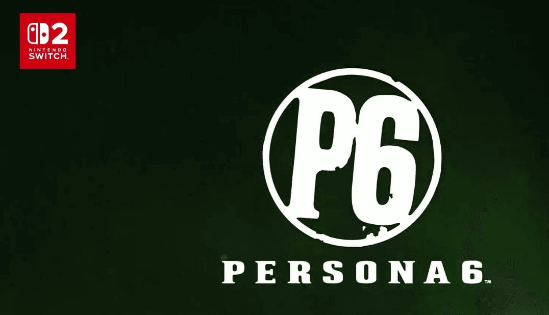 Nintendo Direct: Persona 6 kommt auf die Switch 2