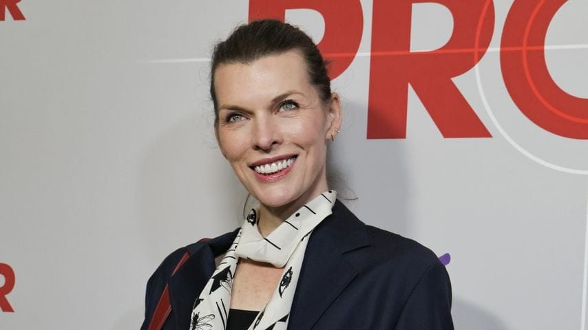 Milla Jovovich steigt bei Heated Rivalry ein