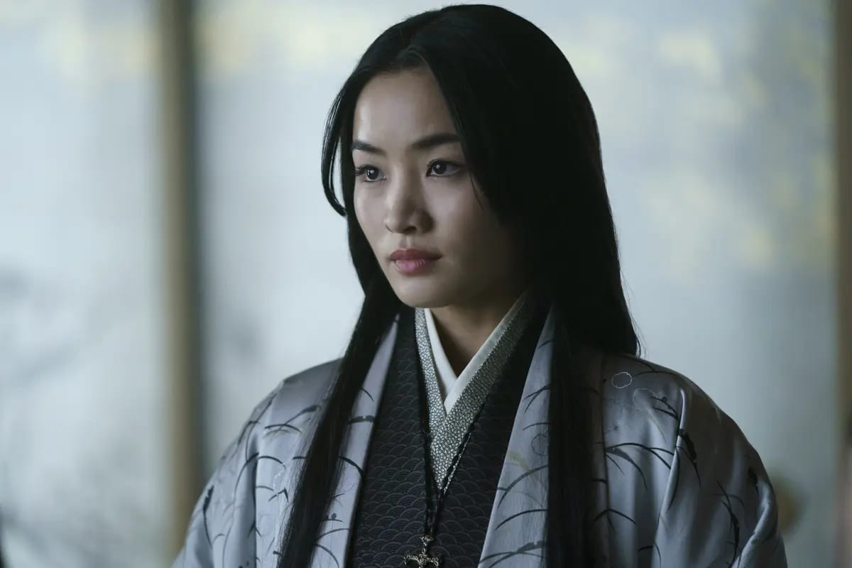 Shōgun: Staffel 2 ist abgedreht, ein Termin fehlt weiter
