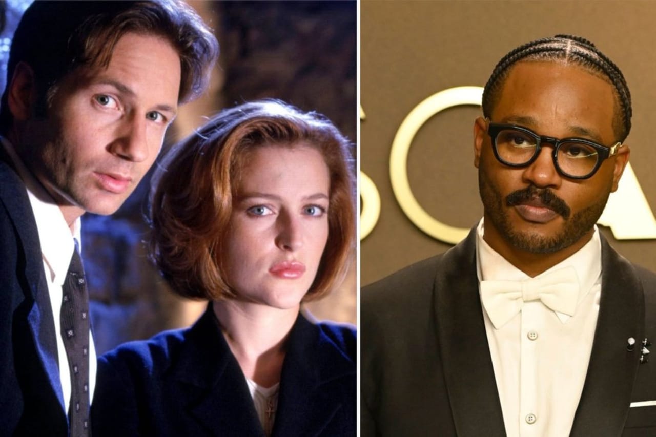 Ryan Cooglers „Akte X“-Neuauflage geht bei Hulu in Serie