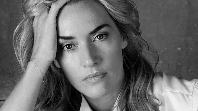 Kate Winslet dreht ihre erste Serie für Netflix: The Unheard