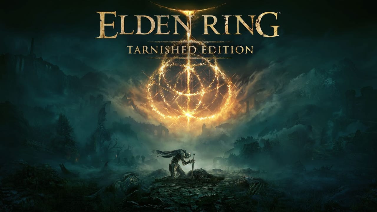 Elden Ring Tarnished Edition kommt am 28. August für Switch 2