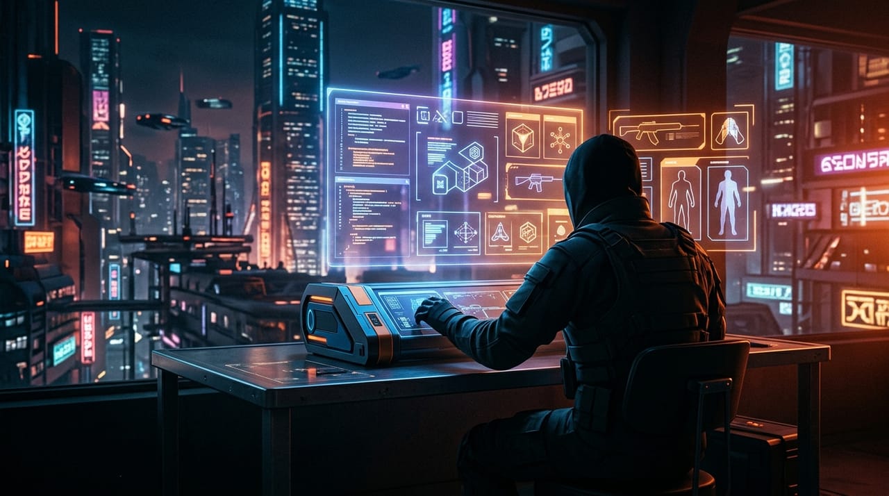 Cyberpunk 2077 Update 2.5 bringt Mods auf PS5 und Xbox Series
