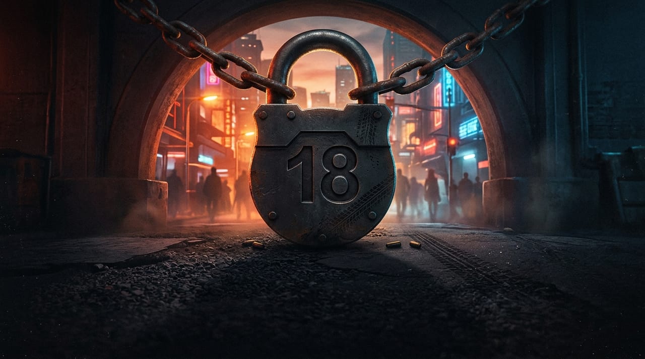 GTA 6 bekommt in Deutschland keine Jugendfreigabe der USK