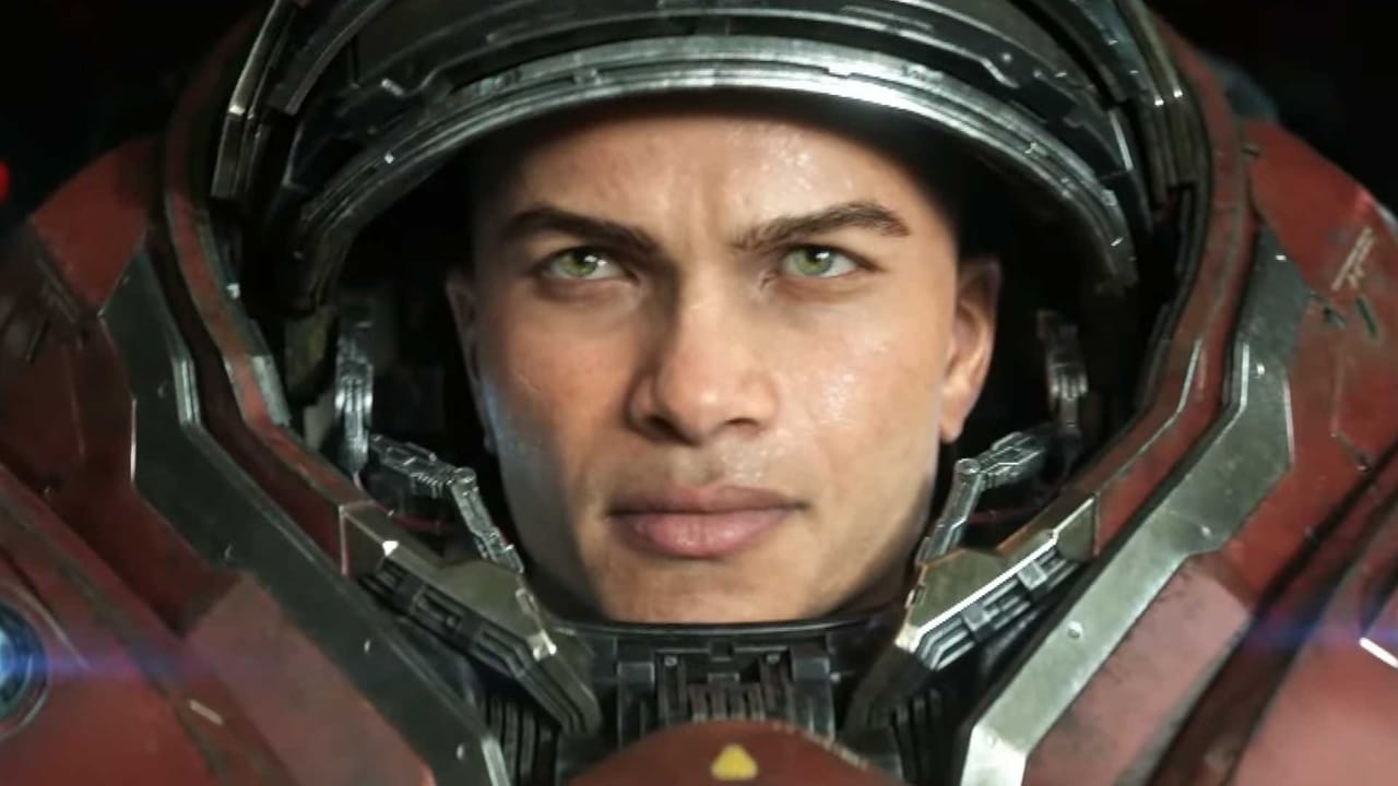 StarCraft kehrt 2030 zurück – als Open-World-Shooter