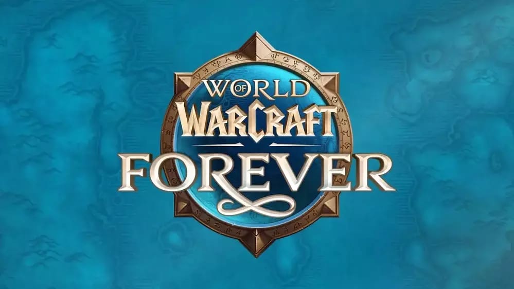 WoW Forever: Classic, das nie über Stufe 60 hinausgeht