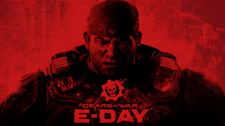 Gears of War: E-Day ist fertig, Start am 6. Oktober