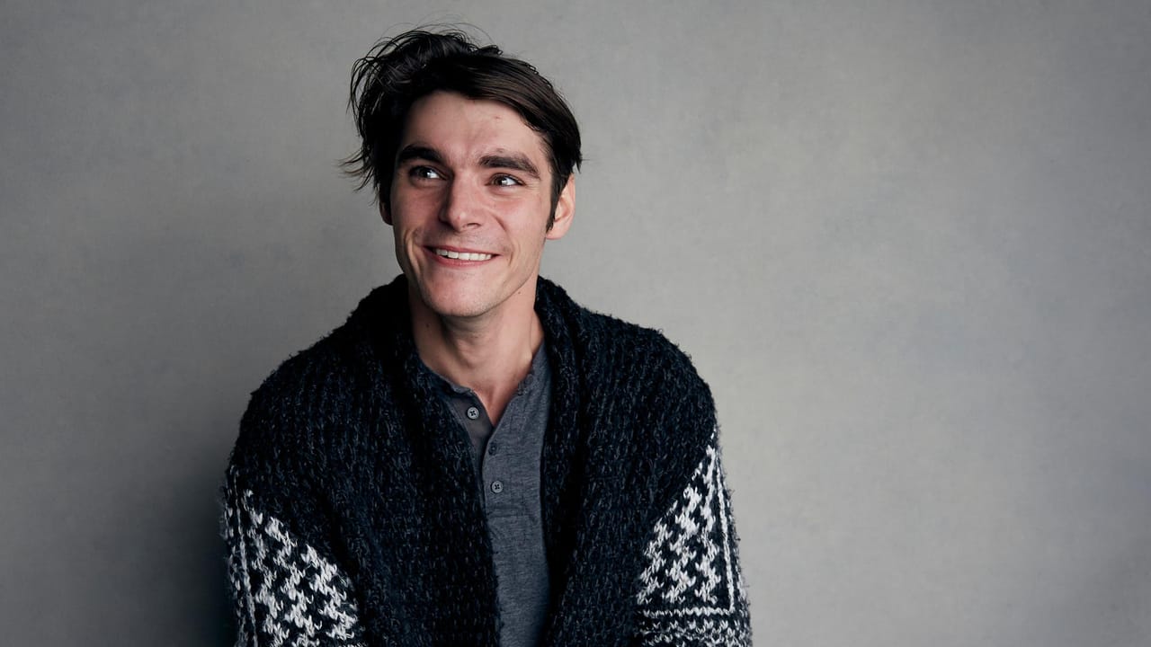 Breaking-Bad-Darsteller RJ Mitte ist mit 34 Jahren gestorben