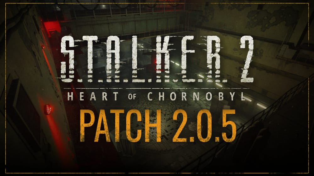 Stalker 2: 200 Korrekturen drei Wochen nach der Erweiterung