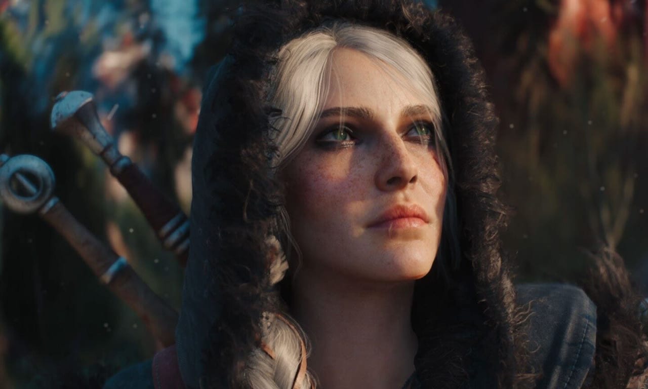 CD Projekt Red nennt den Grund für den Engine-Wechsel