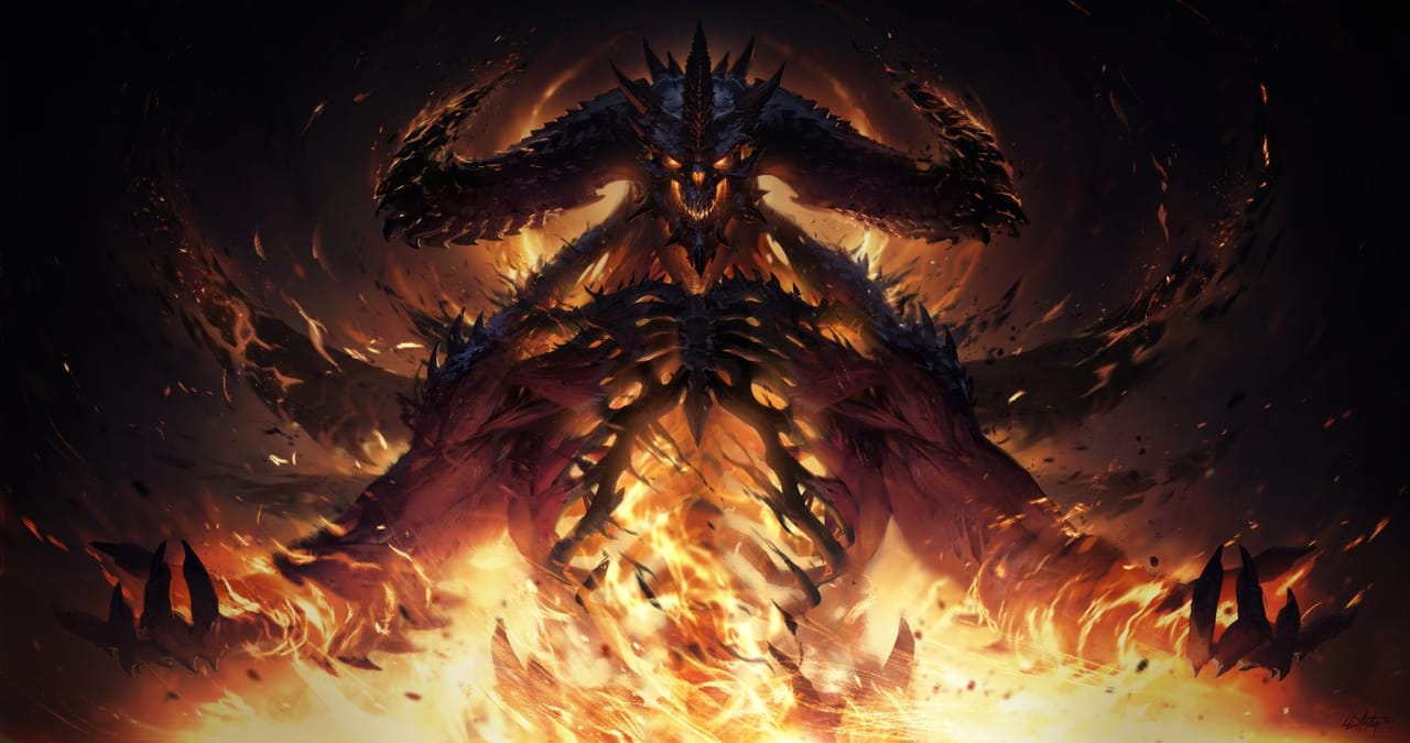Diablo 4 kommt am 15. September für Switch 2 – ohne Karte