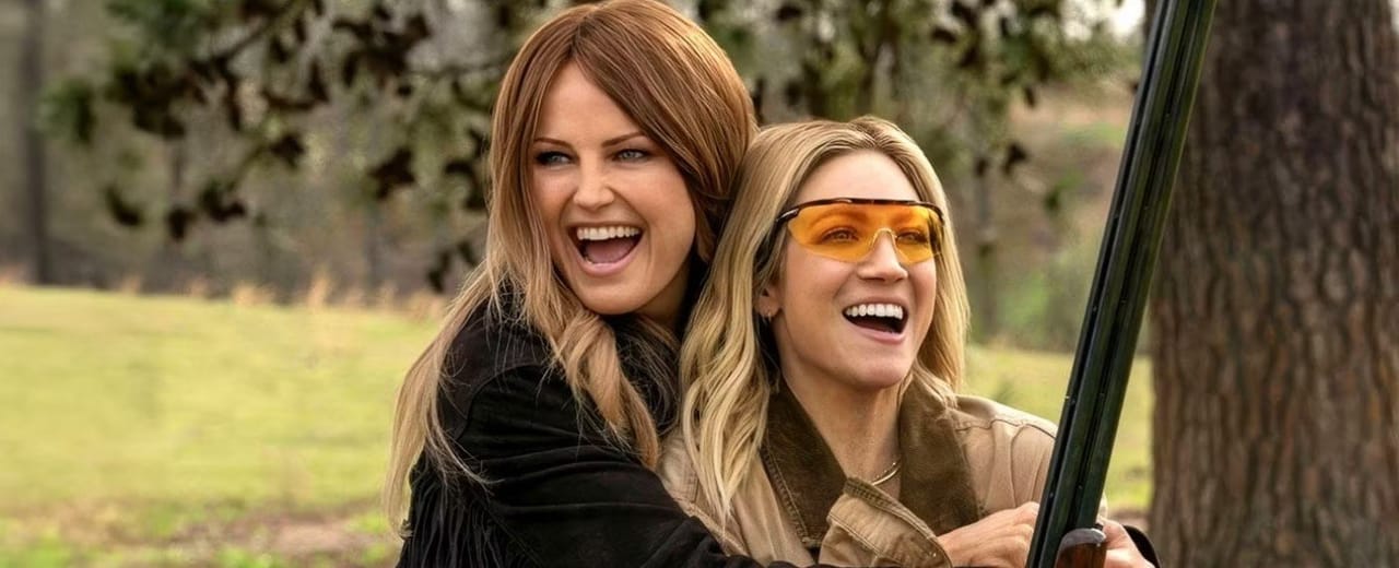 Netflix bestellt Staffel 3 von The Hunting Wives vor dem Start von 2