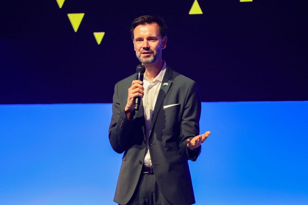 Koelnmesse kann AfD-Politikern die Gamescom nicht verwehren