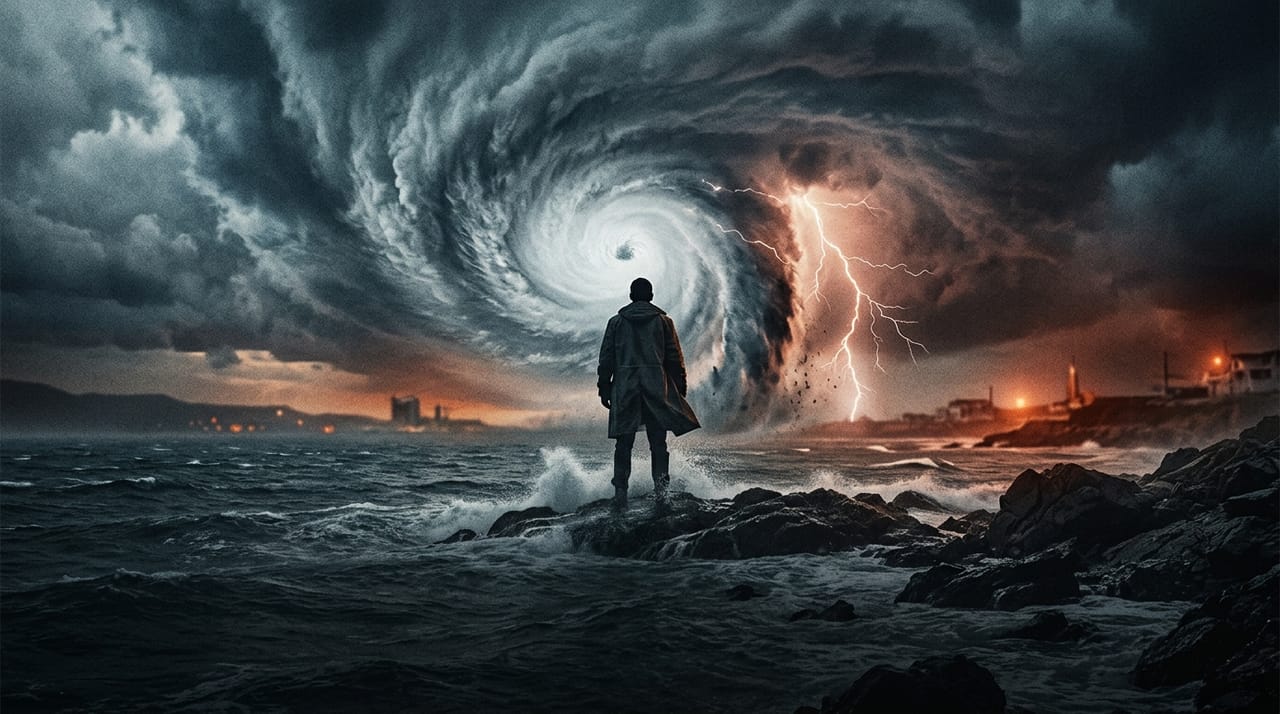 Keanu Reeves ersetzt Alan Ritchson im Netflix-Thriller „Maelstrom“