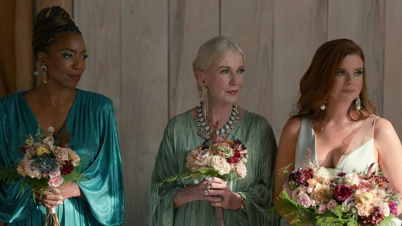 Netflix beendet Süße Magnolien und bestellt sofort den Nachfolger