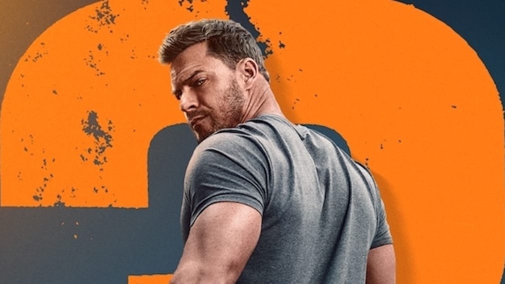 Prime Video verlängert Reacher um eine sechste Staffel