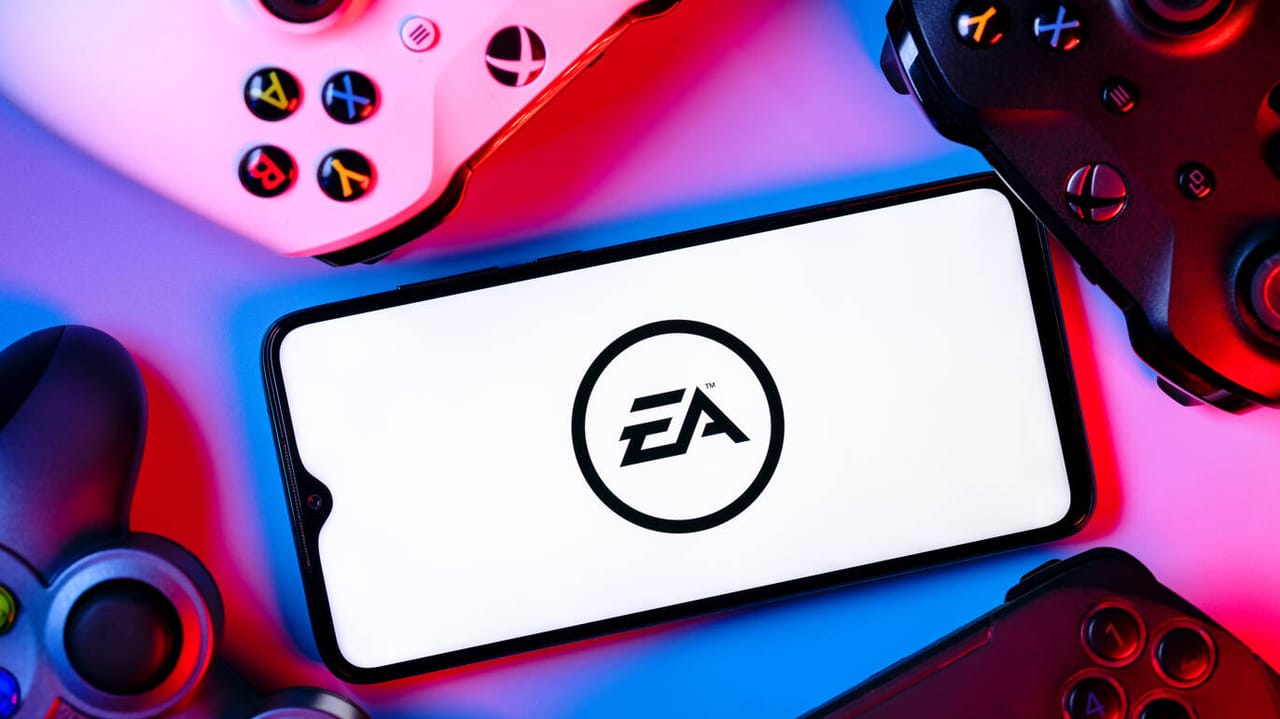 Saudi-Arabien erwägt laut Bericht die Fusion von EA und Savvy