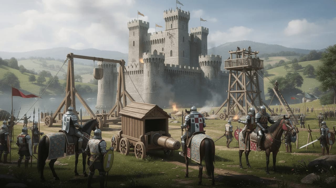 Age-of-Empires-Studio World's Edge verliert fast die Hälfte