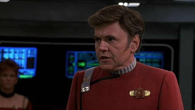 „Star Trek“-Darsteller Walter Koenig ist mit 90 Jahren gestorben