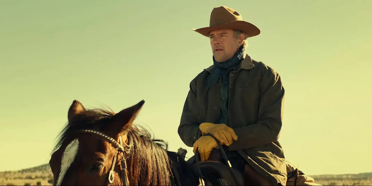 Netflix setzt Ransom Canyon nach zwei Staffeln ab