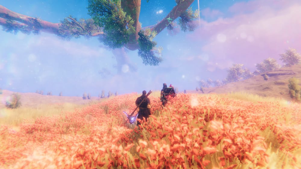 Valheim verlässt nach fünfeinhalb Jahren den Early Access