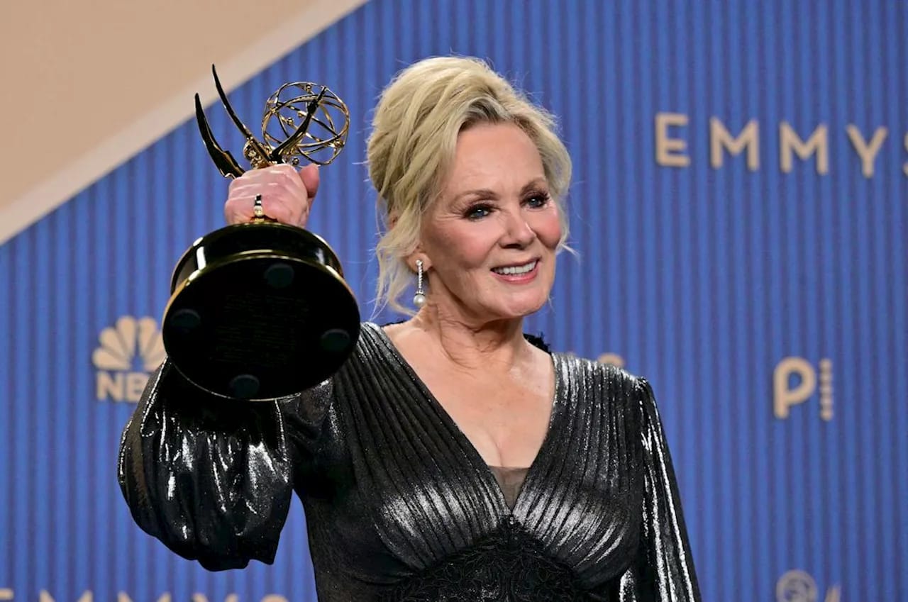 Jean Smart holt ihren achten Emmy – für eine beendete Serie