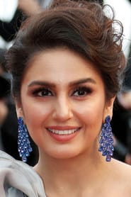 Huma Qureshi