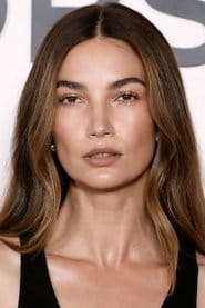 Lily Aldridge