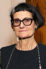 Alexandra Byrne