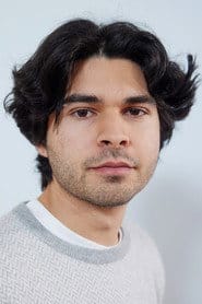 Daniel Zolghadri