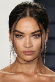 Shanina Shaik