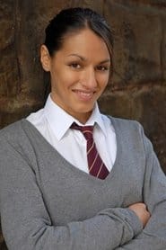 Saira Jackson