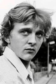 David Hemmings