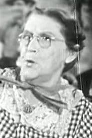 Nora Bush