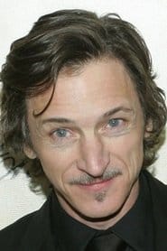 John Hawkes