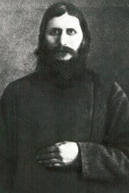 Grigori Rasputin