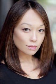 Naoko Mori