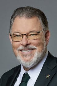Jonathan Frakes