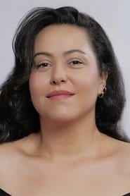 Şirin Saldamlı
