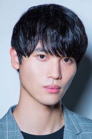 長岡龍歩