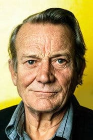 Denholm Elliott