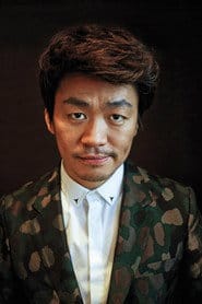Wang Baoqiang