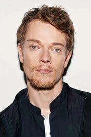 Alfie Allen