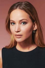 Jennifer Lawrence