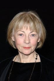 Geraldine McEwan